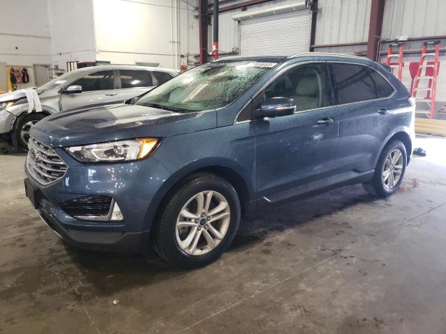 2FMPK4J97KBC07267 | 2019 Ford edge sel