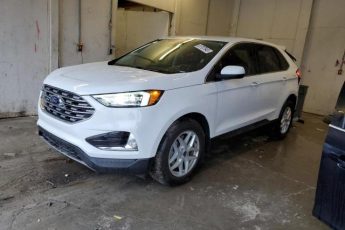 2FMPK4J97NBA30918 | 2022 FORD EDGE SEL