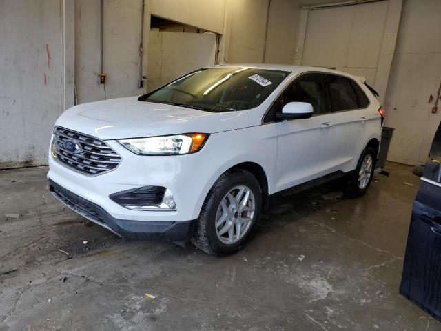 2FMPK4J97NBA30918 | 2022 FORD EDGE SEL