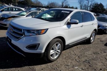 2FMPK4J98HBB77429 | 2017 FORD EDGE SEL