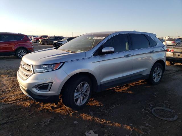 2FMPK4J98HBC63517 | 2017 FORD EDGE SEL