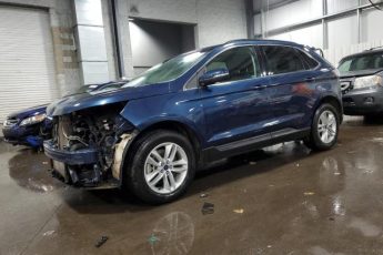 2FMPK4J9XHBB21590 | 2017 FORD EDGE SEL