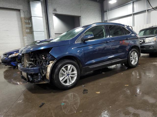 2FMPK4J9XHBB21590 | 2017 FORD EDGE SEL