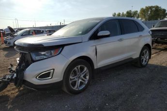 2FMPK4K94GBB21159 | 2016 FORD EDGE TITAN