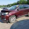 3CZRU6H50LM725379 | 2020 HONDA HR-V EX