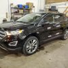 KNADM4A36F6479856 | 2015 KIA rio lx