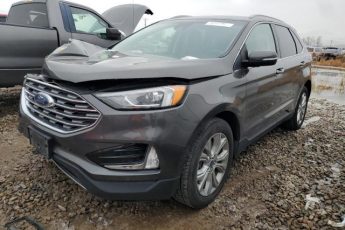 2FMPK4K96LBA56356 | 2020 FORD EDGE TITAN