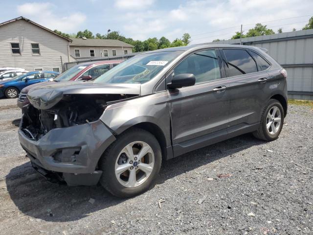 2FMTK3G97FBB44080 | 2015 Ford edge se