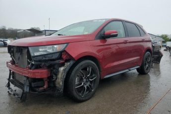 2FMTK4AP2FBC17448 | 2015 Ford edge sport