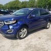 5FRYD3H46FB009021 | 2015 ACURA MDX