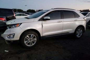 2FMTK4J88FBC21559 | 2015 FORD EDGE SEL