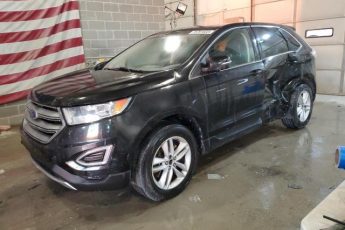 2FMTK4J91FBC27342 | 2015 FORD EDGE SEL