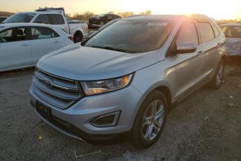 2FMTK4K90FBB22600 | 2015 FORD EDGE TITAN