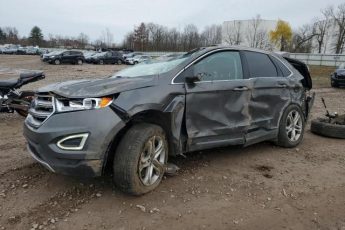 2FMTK4K92FBB29127 | 2015 FORD EDGE TITAN