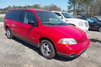 2FMZA57473BA18133 | 2003 FORD WINDSTAR