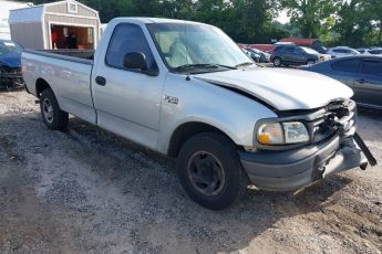 2FTRF172X3CB06925 | 2003 FORD F-150