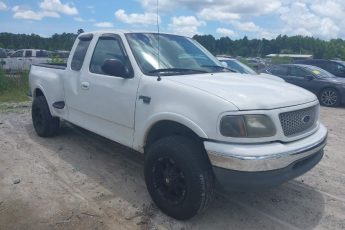 2FTRX07L5XCB12282 | 1999 FORD F-150