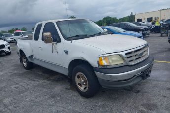 2FTRX07W62CA55870 | 2002 FORD F-150