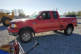 2FTRX08L73CA48223 | 2003 Ford f150