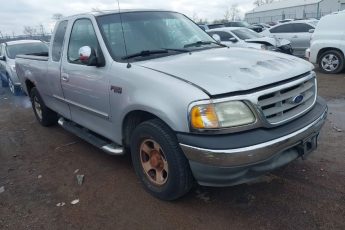 2FTRX17292CA53064 | 2002 FORD F-150