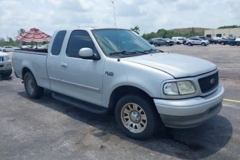 2FTRX172X3CA93882 | 2003 FORD F-150