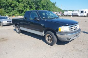 2FTRX17W03CA69352 | 2003 FORD F-150