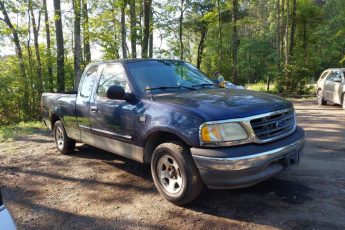 2FTRX17W53CA34337 | 2003 FORD F-150