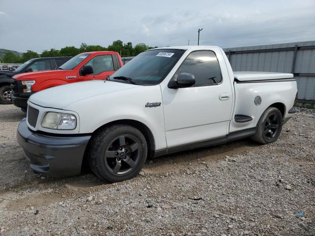 2FTZF073X1CA51540 | 2001 Ford f150 svt lightning