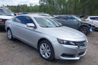 2G1105S30J9120986 | 2018 CHEVROLET IMPALA