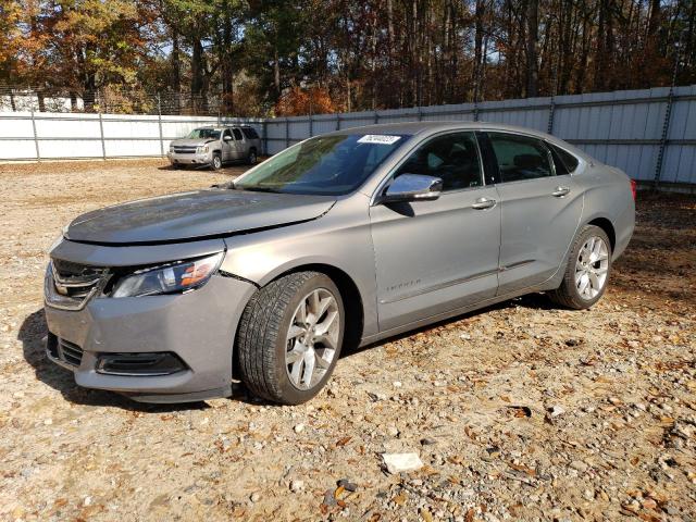 2G1105S31K9130752 | 2019 CHEVROLET IMPALA PRE