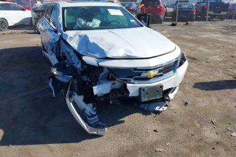 2G1105S33K9120465 | 2019 CHEVROLET IMPALA