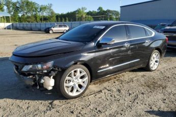 2G1105S33K9140344 | 2019 Chevrolet impala premier