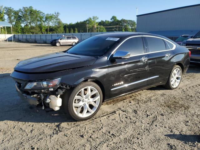 2G1105S33K9140344 | 2019 Chevrolet impala premier