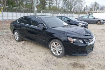 2G1105S3XH9161829 | 2017 CHEVROLET IMPALA