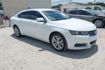 2G1105SA2G9208140 | 2016 CHEVROLET IMPALA