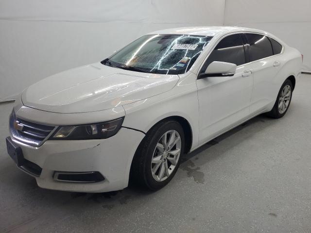 2G1105SA3H9151559 | 2017 Chevrolet impala lt