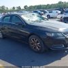 2G1WF52E949448689 | 2004 Chevrolet impala