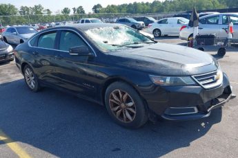 2G1105SA9H9176000 | 2017 CHEVROLET IMPALA