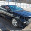 1FATP8UH1H5219934 | 2017 FORD MUSTANG