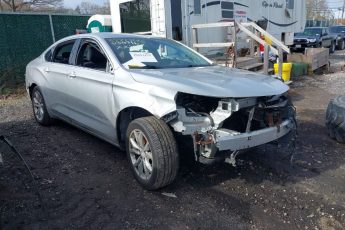 2G1115S33G9200658 | 2016 CHEVROLET IMPALA