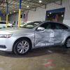 JH4KB16668C003126 | 2008 Acura rl