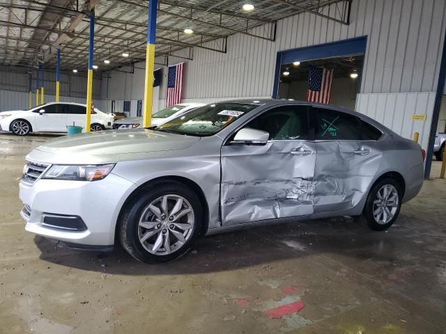 2G1115S35G9140768 | 2016 CHEVROLET IMPALA LT