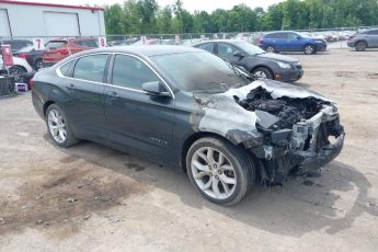 2G1125S33E9113854 | 2014 CHEVROLET IMPALA