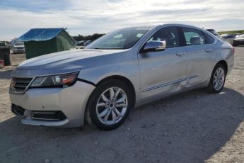 2G1125S34J9122847 | 2018 CHEVROLET IMPALA PRE