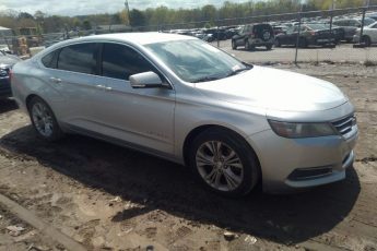 2G1125S35E9262573 | 2014 CHEVROLET IMPALA