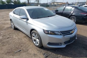 2G1125S35F9266270 | 2015 CHEVROLET IMPALA