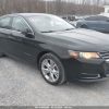 SAJWA0GB9ALR56349 | 2010 Jaguar xf premium