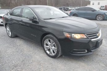 2G1125S38F9102608 | 2015 CHEVROLET IMPALA