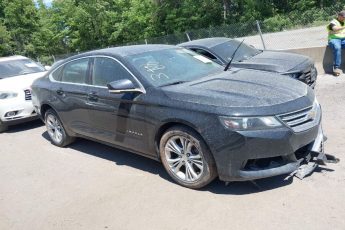 2G1125S38F9151162 | 2015 CHEVROLET IMPALA