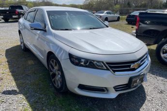 2G1145S31G9185911 | 2016 Chevrolet impala ltz